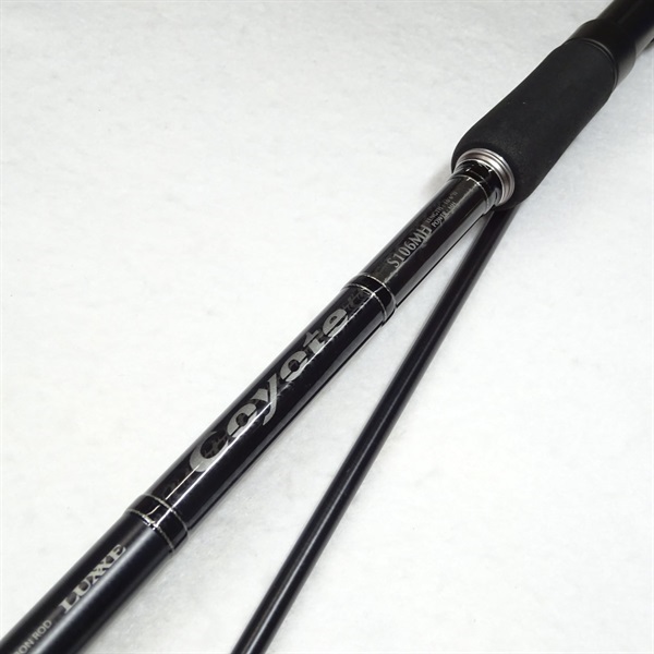 １８コヨーテＳ１０６ＭＨ